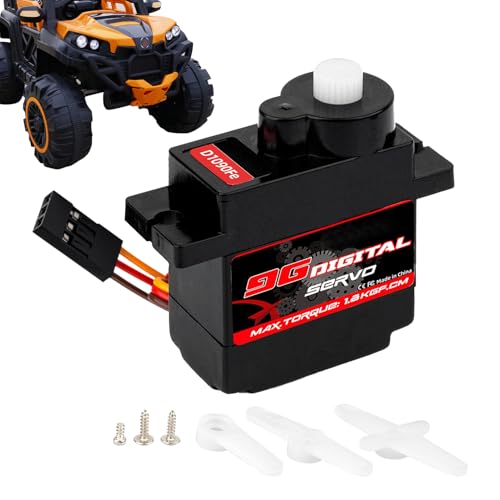 ラジコン デジタルサーボ」の人気商品一覧 | 安い商品を通販